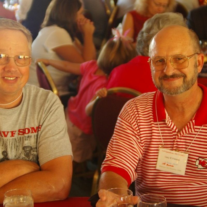 2006 Reunion - Kansas City, MO